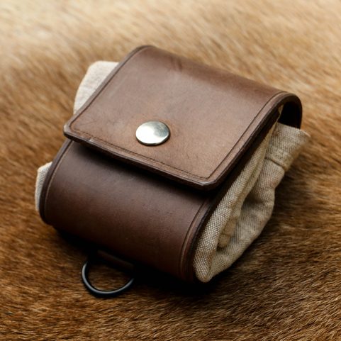 BUSHCRAFT BAG FOLDABLE, PERUNIKA SYSTEM