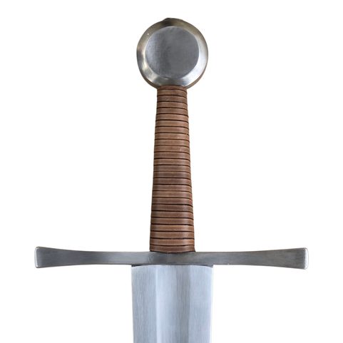 VINDEX, ONE-HANDED SWORD FULL -TANG