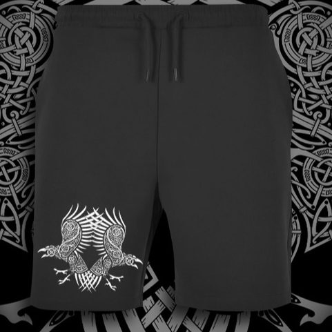 HUGINN AND MUNINN, SHORTS