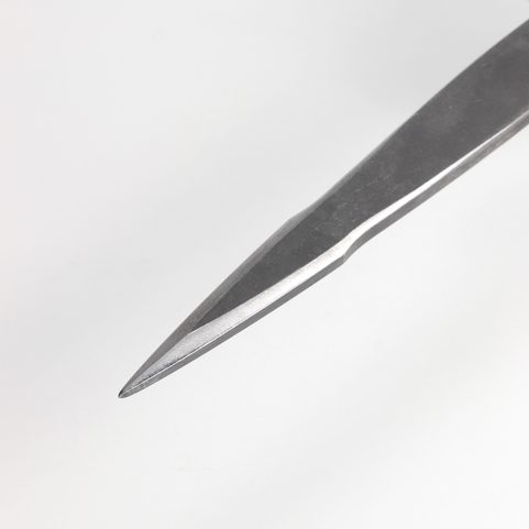 COMET, THROWING KNIFE