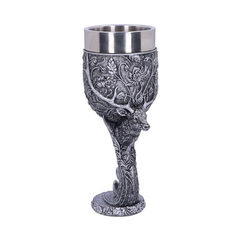 MONARCH OF THE GLEN GOBLET