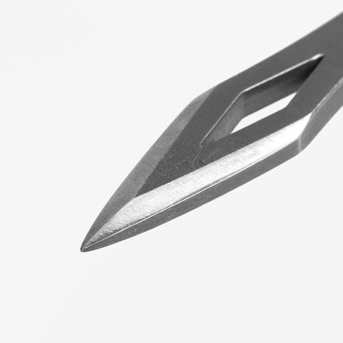 SCYTHIAN, COUTEAU DE LANCER