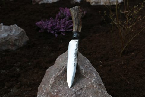 CORMAC FORGED KNIFE
