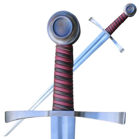 CONWAL ONE-HAND SWORD FULL TANG