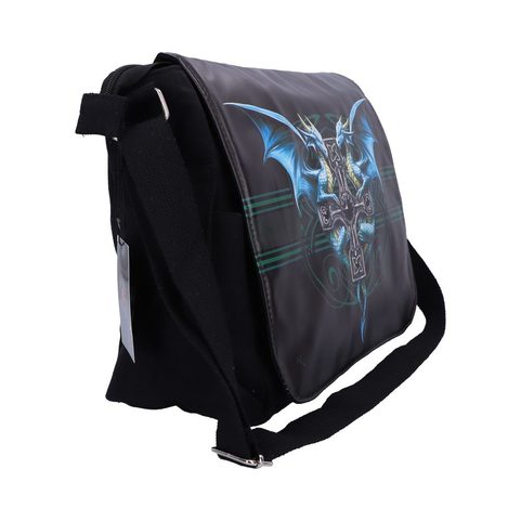 DRAGONS, ANNE STOKES, SHOULDER BAG