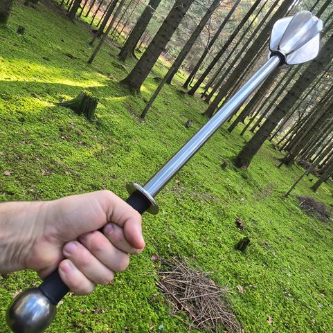 MACE - MEDIEVAL WEAPON