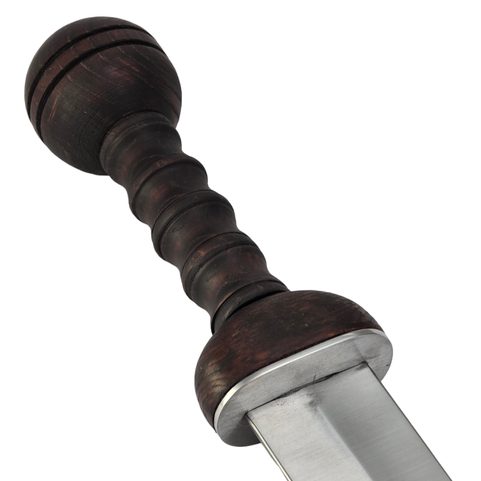 GLADIUS POUR LES GLADIATEURS, ÉPÉE ÉMOUSSÉE