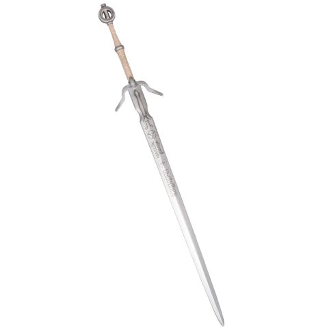 LARP-SCHWERT ZIREAEL, CIRI, WEICHE NACHBILDUNG