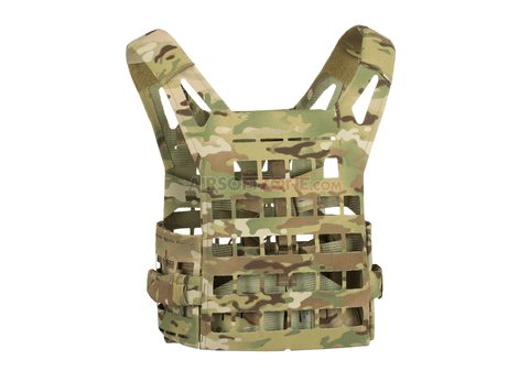 AIRLITE PLATE CARRIER EK02, CRYE PRECISION, MULTICAM