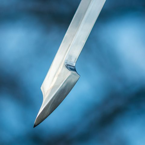 MERLIN, FANTASY SWORD FROM TOLEDO