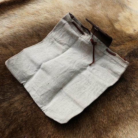 BUSHCRAFT BAG FOLDABLE, PERUNIKA SYSTEM