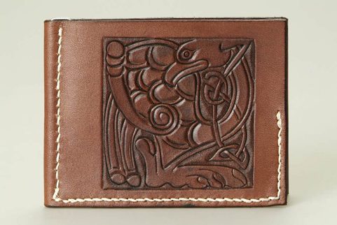 DOLAROVKA - S IRSKÝM MOTIVEM