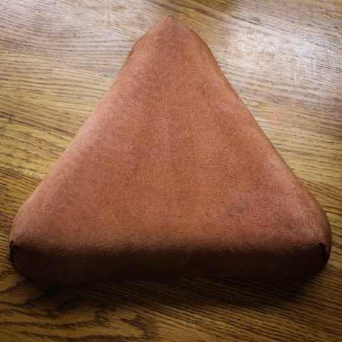 LEATHER ORGANIZER, GENTLEMEN EDITION