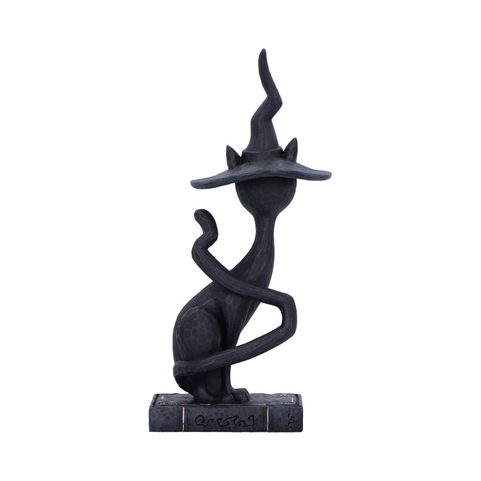 ENCHANT SPELL CATS - FIGURINE 17 CM