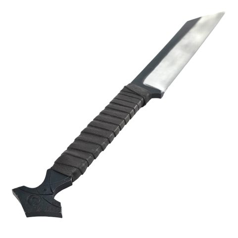 MJÖLNIR, KNIFE