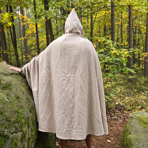 PAENLULA, ROMAN CLOAK