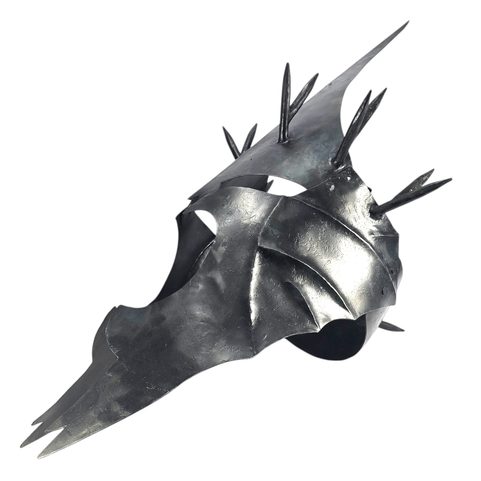 DARK KING, FANTASY HELMET