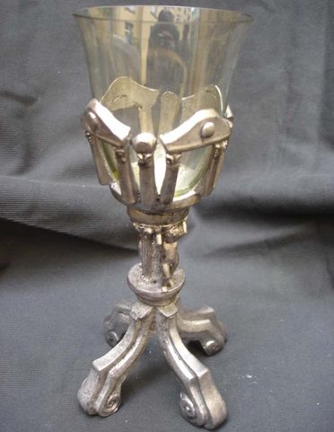 BAROQUE GOBLET