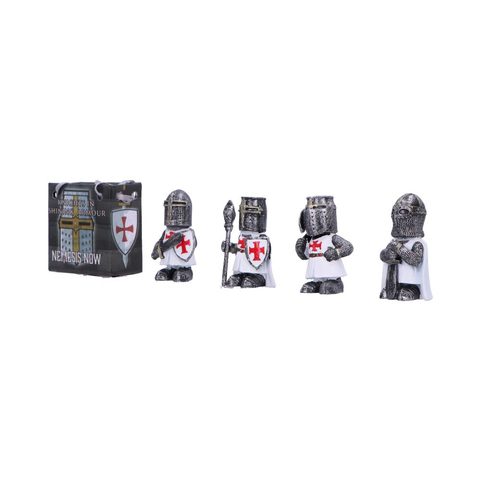 FIGURE - KNIGHT - 1 PIECE