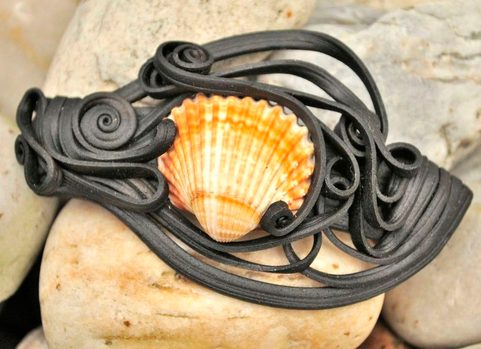 MARE - HAIR CLASP