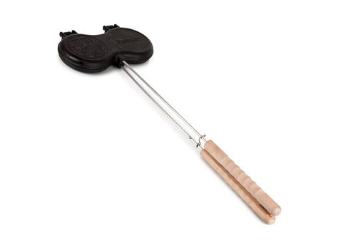 GUSSEISEN-BURGERFORM BG-IRON PETROMAX