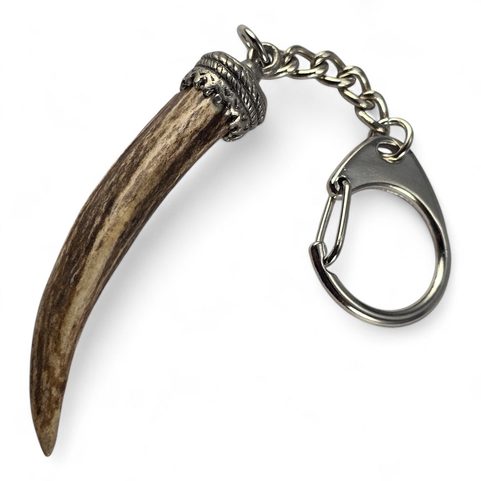 DEER TOE, KEYCHAIN