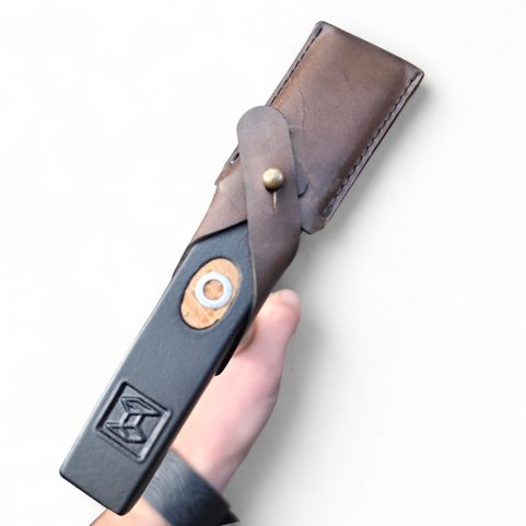 ETUI DE PROTECTION POUR MARTEAU PALÉONTOLOGIQUE