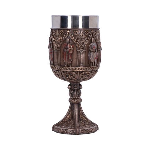 TEMPLAR - MEDIEVAL CUP