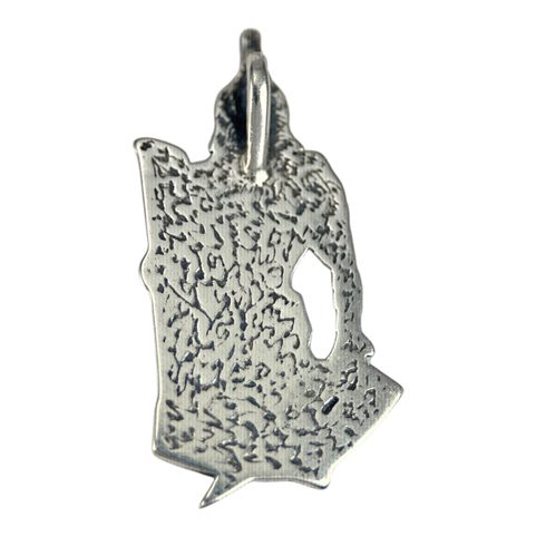 GLADIATOR, PENDANT SILVER 925/1000