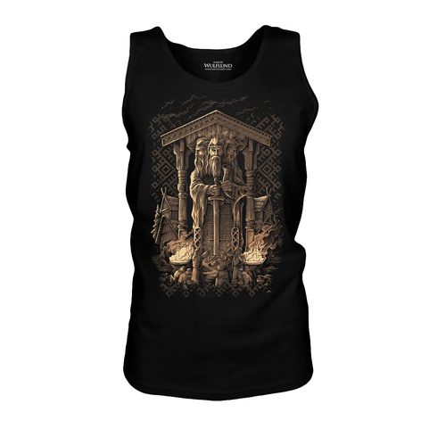 SVANTOVÍT - DEBARDEUR