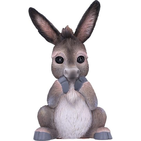 DONKEYS, CAN'T SEE, CAN'T SPEAK, CAN'T HEAR 3 PIECES
