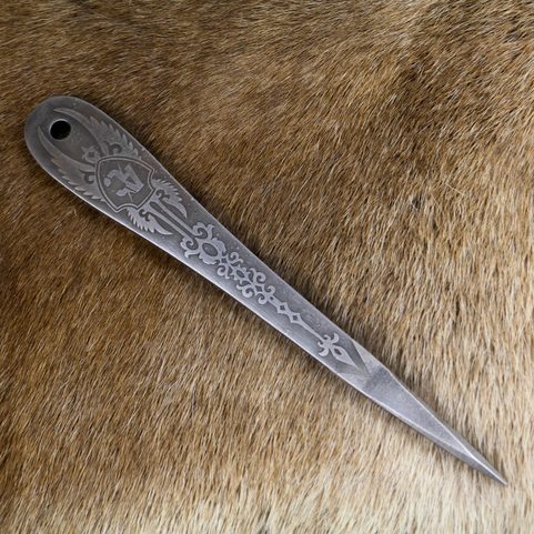 VENGEANCE THROWING KNIFE ONE PIECE