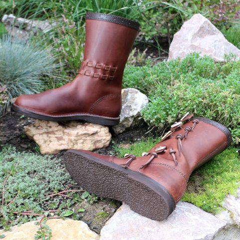 CHAUSSURES SUPÉRIEURES VIKING II