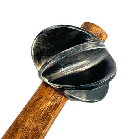 BULAWA, MASSE D'ARMES