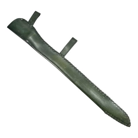 SAXON, VIKING SEAX