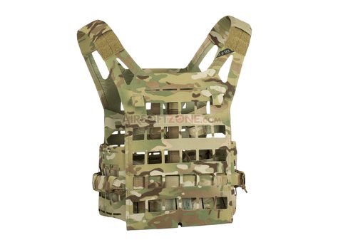 AIRLITE PLATE CARRIER EK02, CRYE PRECISION, MULTICAM
