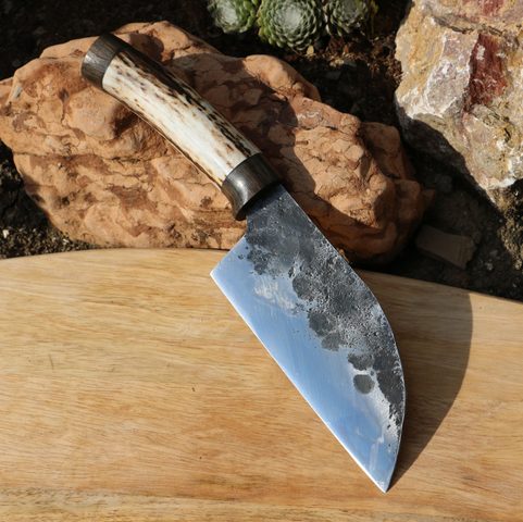 SERBIAN CHEF KNIFE