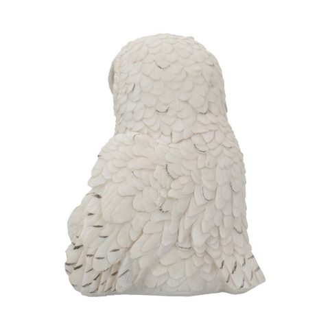 FEATHERED FAMILY, OWLS, DECORATION