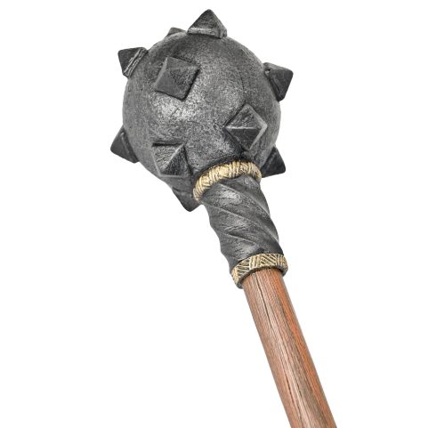 MORNING STAR, SOFTENED LARP REPLICA