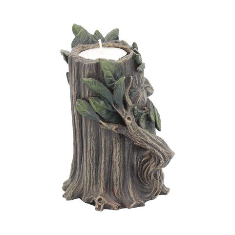 TREE SPIRIT, TEALIGHT HOLDER
