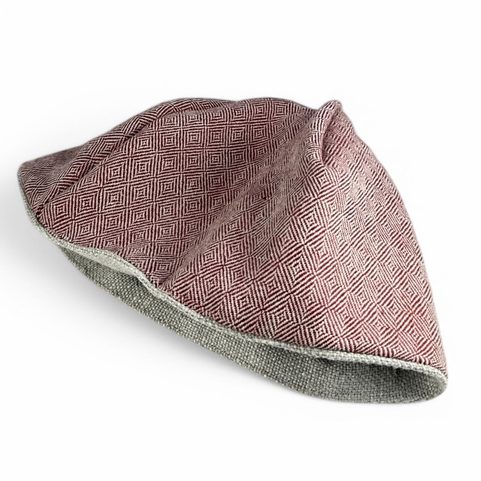 BONNET DE LAINE VIKING