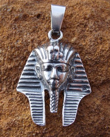 PHARAO, SILVER PENDANT, AG 925