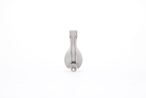 TI5301 FOLDING TITANIUM SPORK KEITH
