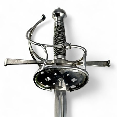 RAPIER POUR LE JEU D'ÉPÉE DE LUXE