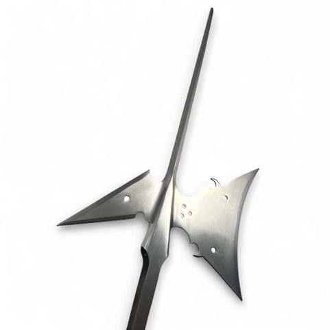 RENAISSANCE HALBERTS