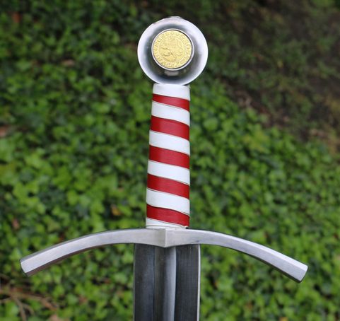 GROSSUS, ONE-HANDED SWORD