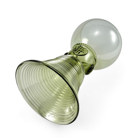 RÖMER, RENAISSANCE GLASS, HISTORIC GREEN GLASS