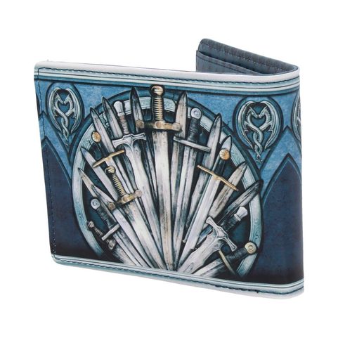 MEDIEVAL SWORD WALLET
