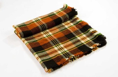BLANKET X