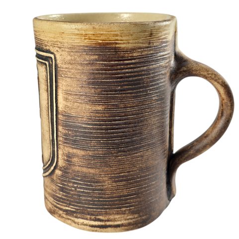 HUSSITE CHALICE, CERAMIC MUG